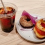 교토여행 교토 가와라마치 카페 코에 도넛(koe dontus kyoto)