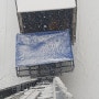 눈오는날포장이사 인천남동구 5톤이사도 가능!