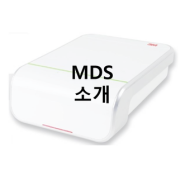 3M MDS(Molecular Detection System) : 병원성 미생물 신속 검사장비