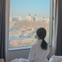 코엑스 근처 호텔: 호텔 인 나인 후기(인스타그래머블)