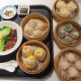 광주 딤섬 맛집 딤딤섬 시우메이, 홍콩음식 입문기로 추천해요!