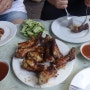 ( 스푸파2 베트남 하노이편 ' 닭 구이 골목 Binh Minh ' ) 백종원의 스트리트 푸드 파이터 하노이