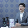 [성공스토리]차량 에어컨 에바코아 코팅용 무취 미생물 배양기 - 한국해양바이오클러스터 김현모 대표