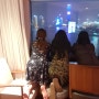 상해 자유여행![상해(상하이) 야경 좋은 숙소 호텔 추천!] Les Suites Orient, Bund Shanghai Hotel! 레 스위트 오리엔트 번드 호텔!