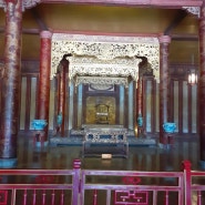 다낭여행:베트남 마지막 왕조의황궁 후에성