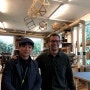 [Danish Wood Workshop] 대니쉬 목공방 Akiko-Ken's & Fenhann's