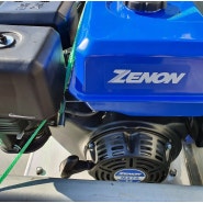 ZENON(제논) 엔진 고압세척기 UDOR(우도르) BD4.0/30Y 고압펌프 사용