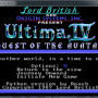 Ultima IV Python v0.2