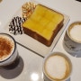 청주 가경동 카페 꿀스커피 가경점 씨쏠트커피 핵맛