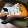 Fender 1957 Stratocaster Relic Dealer Select