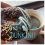 [안성 던킨도너츠] 커피랑 도넛이 생각날 땐 DUNKIN!!