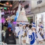 겨울왕국제천페스티벌 시즌2 겨울벚꽃축제 행사 및 퍼레이드 일정