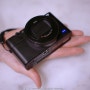 여행카메라로 RX100M6, 부산여행필수품!