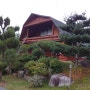 한국적인 통나무주택 07