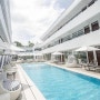 [보라카이 호텔 추천] 코스트 보라카이 가격 후기 조식 짐보관 수영장 등 간단후기(Coast Boracay )
