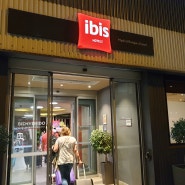 [MINI's Spain & Porto Tour] 호텔 이비스 마드리드 아에로푸에르토 바라하스(ibis Madrid Aeropuerto Barajas) 2019.09.07~08