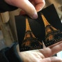 프랑스 파리 여행-4일차(2)-샹젤리제거리,바토무슈,에펠탑전망대