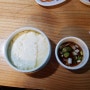 남양주맛집, 국산콩으로 만든 재래식 두부와 순두부가 맛있는 기와집순두부 ☆★★★★