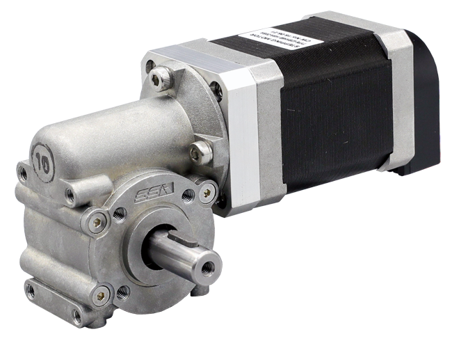 SW42 Stepping Worm Geared Motor : 네이버 블로그