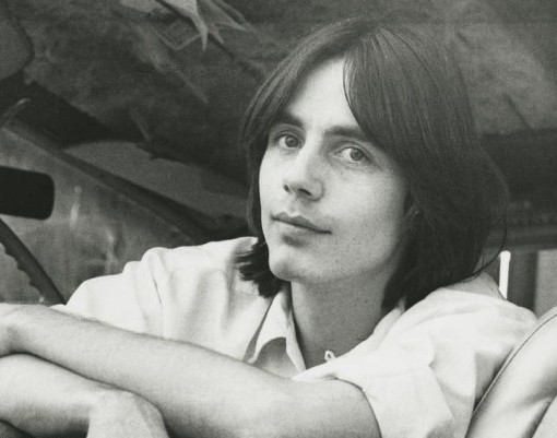 [음악] 잭슨 브라운(Jackson Browne) - 