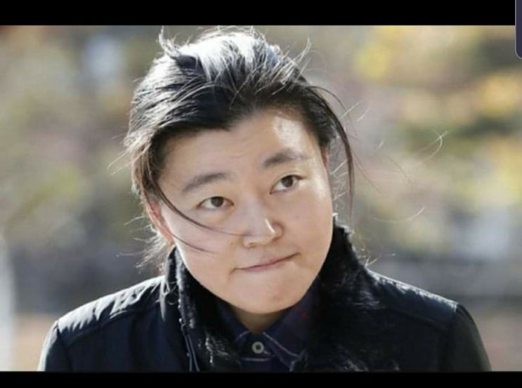 임은정검사 : 네이버 블로그