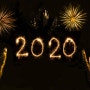 2020 Happy New year! Glasstint Master shop Suji