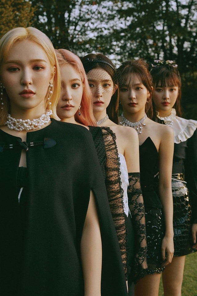 레드벨벳 (Red Velvet) - Psycho (싸이코) [가사/듣기/재생] : 네이버 블로그
