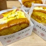 퐁신퐁신 계란폭탄 샌드위치 맛집 <에그드랍 제주중문점>