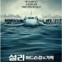 설리: 허드슨강의 기적 SULLY 2016 과정 결과 톰 행크스