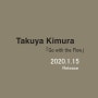 【2020.1.15 발매】"Takuya Kimura(키무라 타쿠야/木村拓哉)"의 오리지널 앨범 [Go with the Flow]