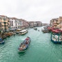 # 물위에 떠 있는 도시 이탈리아 베네치아, 베니스에서 가볼만한 곳