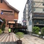 [7살 아이와 푸켓여행]더 식스틴스 나이양 비치 호텔 옆 음식점 - 나이양 카페(The Naiyang Cafe)