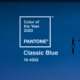 팬톤 2020 올해의 색 pantone color