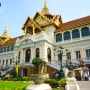 태국 방콕 왕궁 에메랄드 사원(왓 프라깨우) 입장료에 포함된 공연 무료관람까지 괜찮다~!