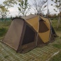 캠핑 텐트는 코베아 휴하우스3 만한게 없네요.