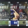 Warhammer 40,000 Conquest Magazine issue 63, 64, 65, 66 Unboxing