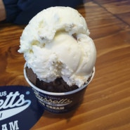 구래동 아이스크림 바세츠 아이스크림 또 먹고 싶어요.