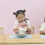 청주 쿠킹클래스 아이키친에서 아이와 함께 즐겁고 편한 요리시간
