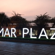 미얀마 양곤여행-6 Pro Mart, Myanmar Plaza