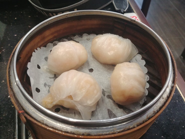 (2일차) 홍콩 여행 딤섬 맛집 딤섬스퀘어 : 네이버 블로그