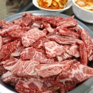 ◆태백맛집/ 태백 소고기 맛집 / 태백 태성실비식당