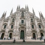 # 이탈리아북부의 밀라노, 패션의 도시 밀라노에서 가볼만한 곳