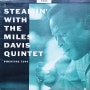 [Miles Davis] Steamin' with The Miles Davis Quintet
