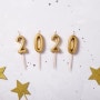 Happy New Year! 2020!