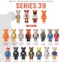 [킨키로봇]Bearbrick series 39 / 베어브릭 39탄 라인업 / 베어브릭 / 베어브릭39 / 베어브릭시리즈 / 피규어