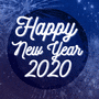 2020년 경자년 새해 복 많이 받으세요~