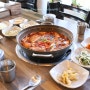 수월봉 맛집 제주 생선조림 하면 지서개식당 !