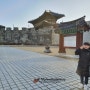 EBS한국사탐방 세계문화유산인 수원화성(장안문~창룡문)에 다녀왔습니다!!
