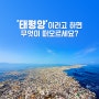 후시(HOOXI) 환경리포트 : 플라스틱 파도가 밀려온다! 바다의 경고, 태평양 거대 플라스틱 섬