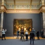 네덜란드 여행 - 암스테르담 여행, 국립 박물관, 시립 미술관, 반 고흐 미술관